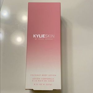 Kylie Skin Coconut Body Lotion